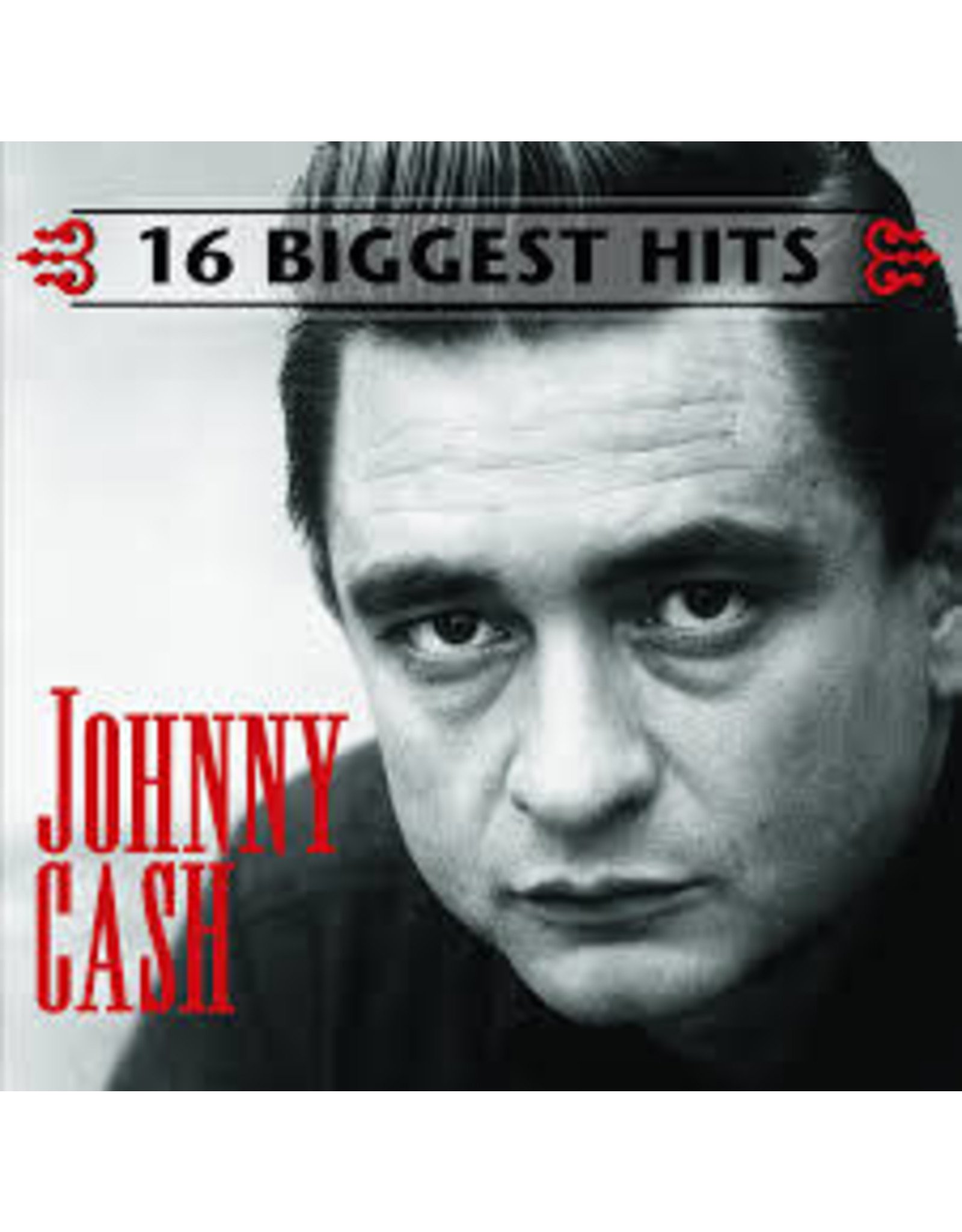 Johnny Cash - 16 Biggest Hits (Music On Vinyl)