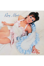 Roxy Music - Roxy Music (Half-Speed Master)