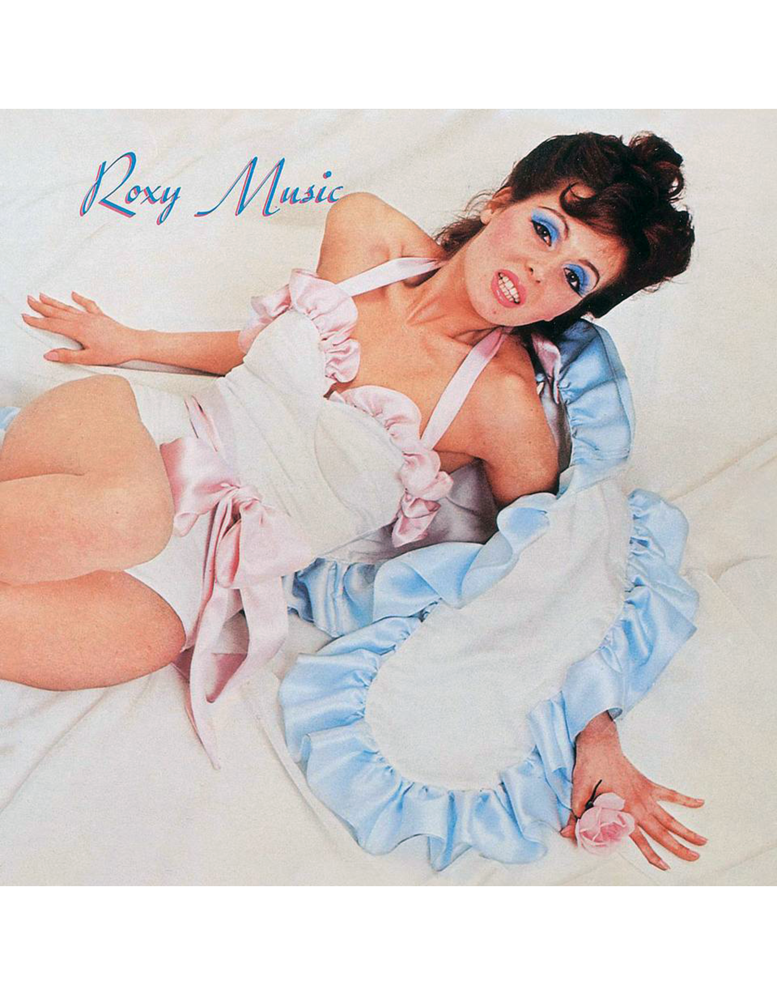 Roxy Music - Roxy Music (Half-Speed Master)