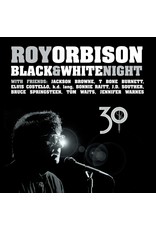 Roy Orbison - Black & White Night (30th Anniversary)