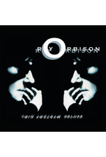 Roy Orbison - Mystery Girl (Deluxe)