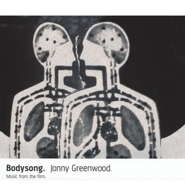 Jonny Greenwood - Bodysong