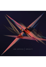 Jon Hopkins - Immunity