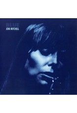 Joni Mitchell - Blue (50th Anniversary) [2021 Remaster]