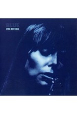 Joni Mitchell - Blue (50th Anniversary)