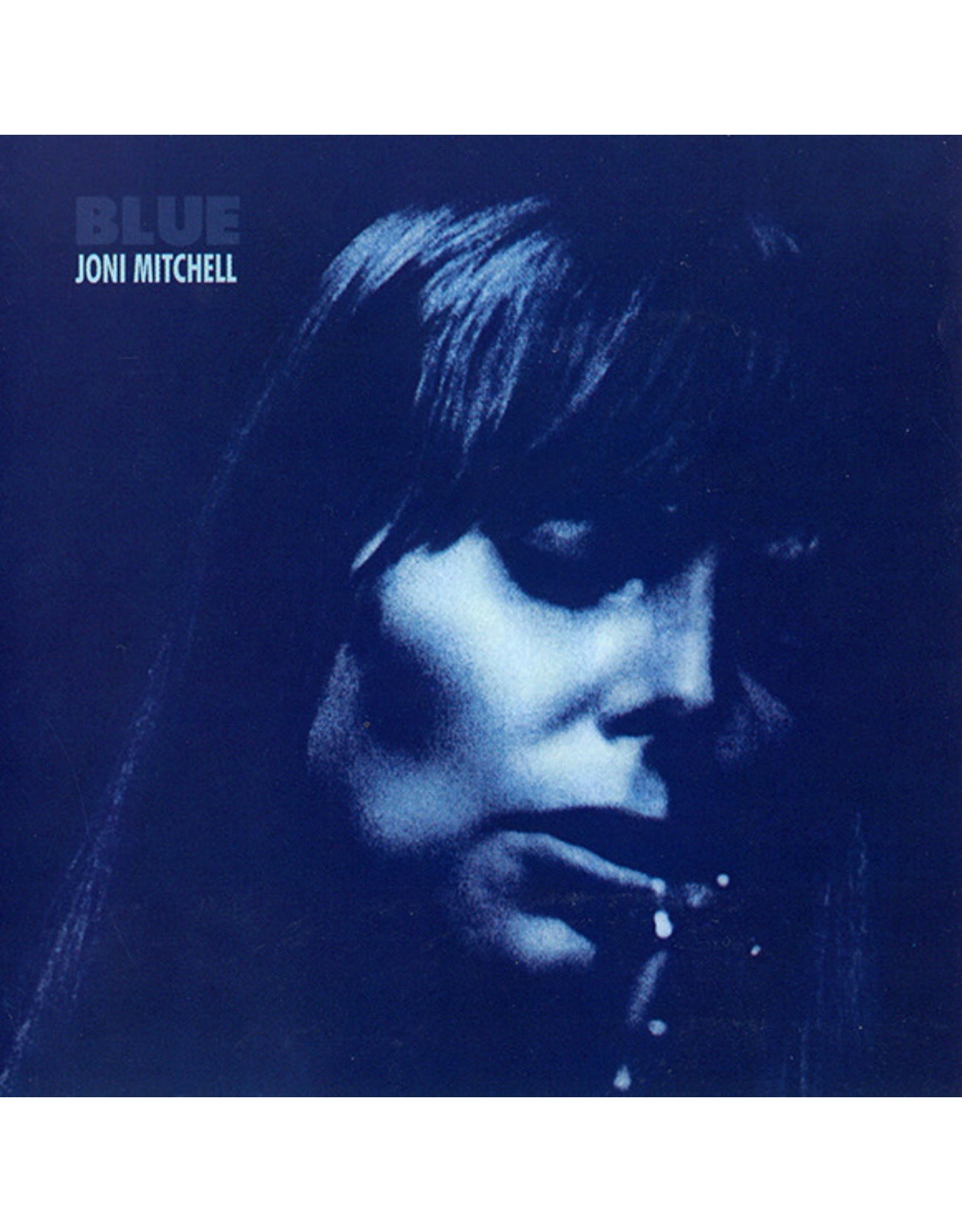 Joni Mitchell - Blue (50th Anniversary)