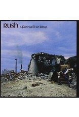 Rush - A Farewell To The Kings (2015 Remaster)