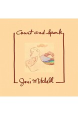 Joni Mitchell - Court and Spark