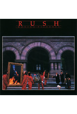 Rush - Moving Pictures (White Vinyl) [Half-Speed Master]