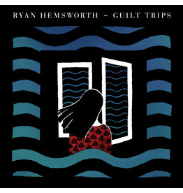 Ryan Hemsworth - Guilt Trips