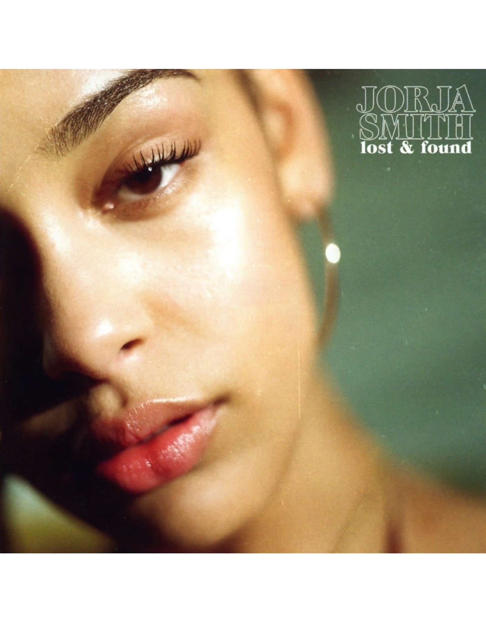 Jorja Smith - Lost & Found