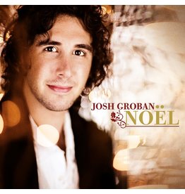 Josh Groban - Noel