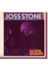 Joss Stone - Soul Sessions