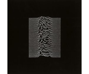 Joy Division - Unknown Pleasures (2007 Remaster)