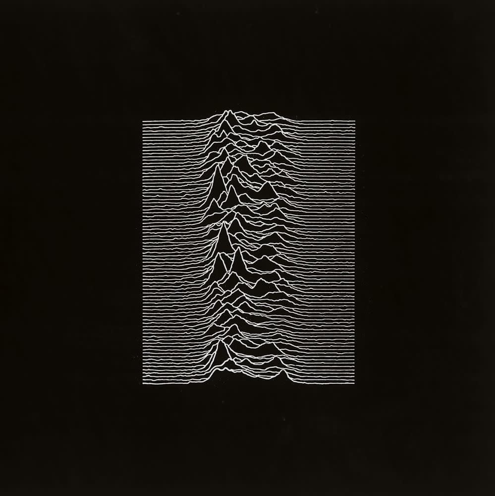 Joy Division - Unknown Pleasures (2007 Remaster) [Vinyl] - Pop