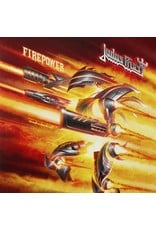 Judas Priest - Firepower