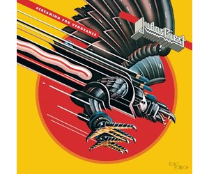 Judas Priest - Screaming For Vengeance (Vinyl) - Pop Music