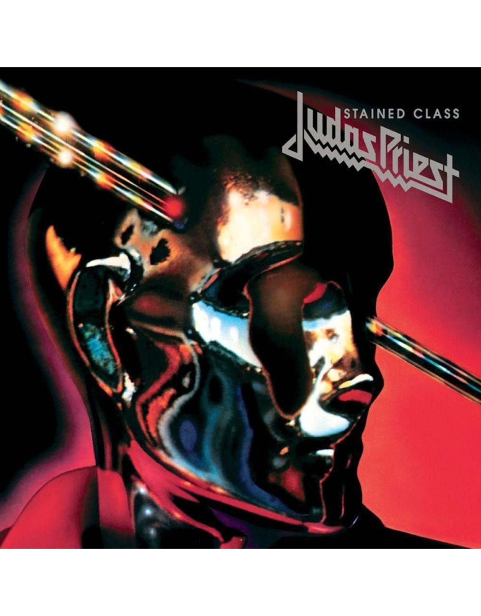 Judas Priest - Stained Class