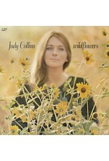 Judy Collins - Wildflowers