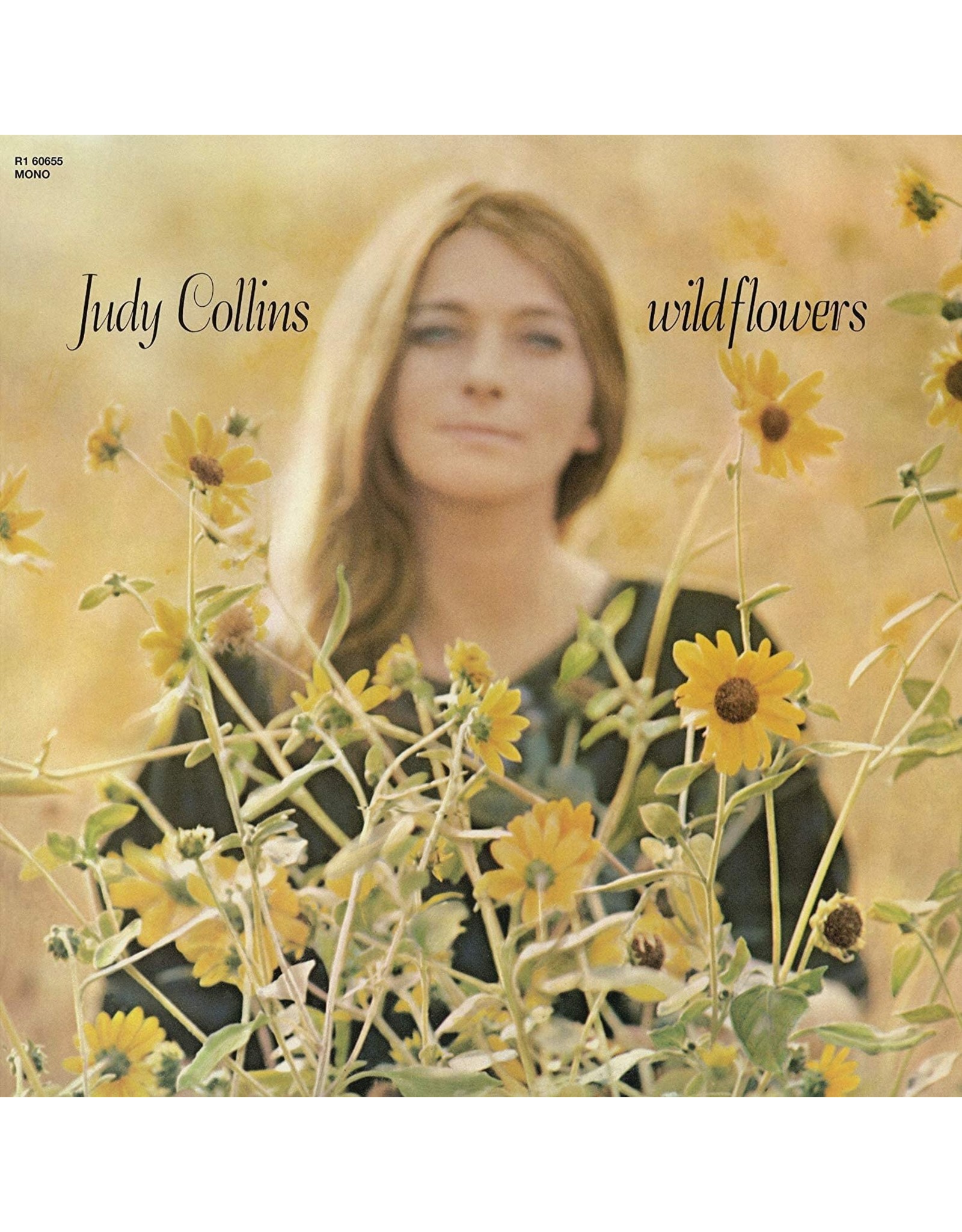 Judy Collins - Wildflowers