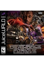 Juice WRLD - Death Race For Love