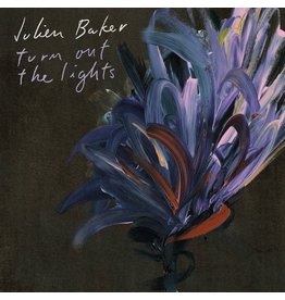 Julien Baker - Turn Out The Lights (Exclusive Clear Vinyl)