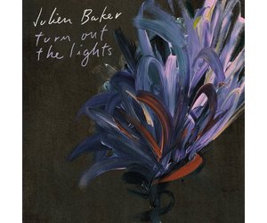 ポップス+ロック(洋楽) Julien Baker - Turn Out The Lights Julien Baker 