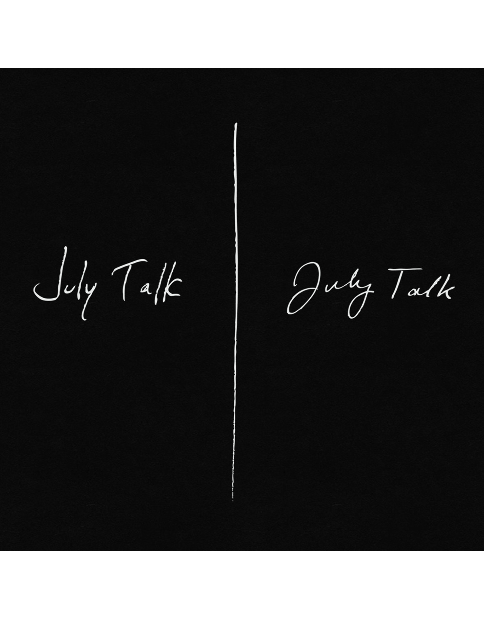 July Talk - July Talk