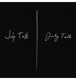 July Talk - July Talk