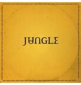 Jungle - For Ever