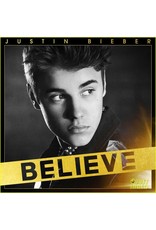 Justin Bieber - Believe (Vinyl)