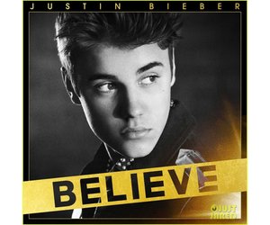 Justin Bieber - Believe (Vinyl) - Pop Music