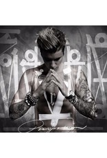 Justin Bieber - Purpose