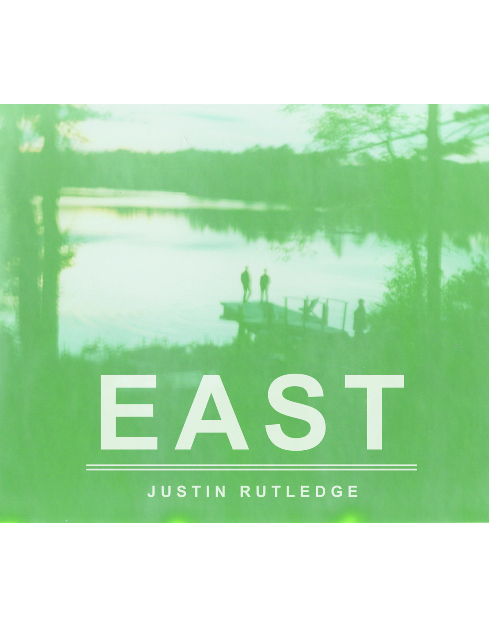 Justin Rutledge - East