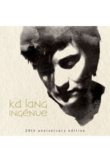 k.d. lang - Ingenue (25th Anniversary Deluxe Edition)