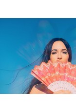 Kacey Musgraves - Golden Hour (Clear Vinyl)