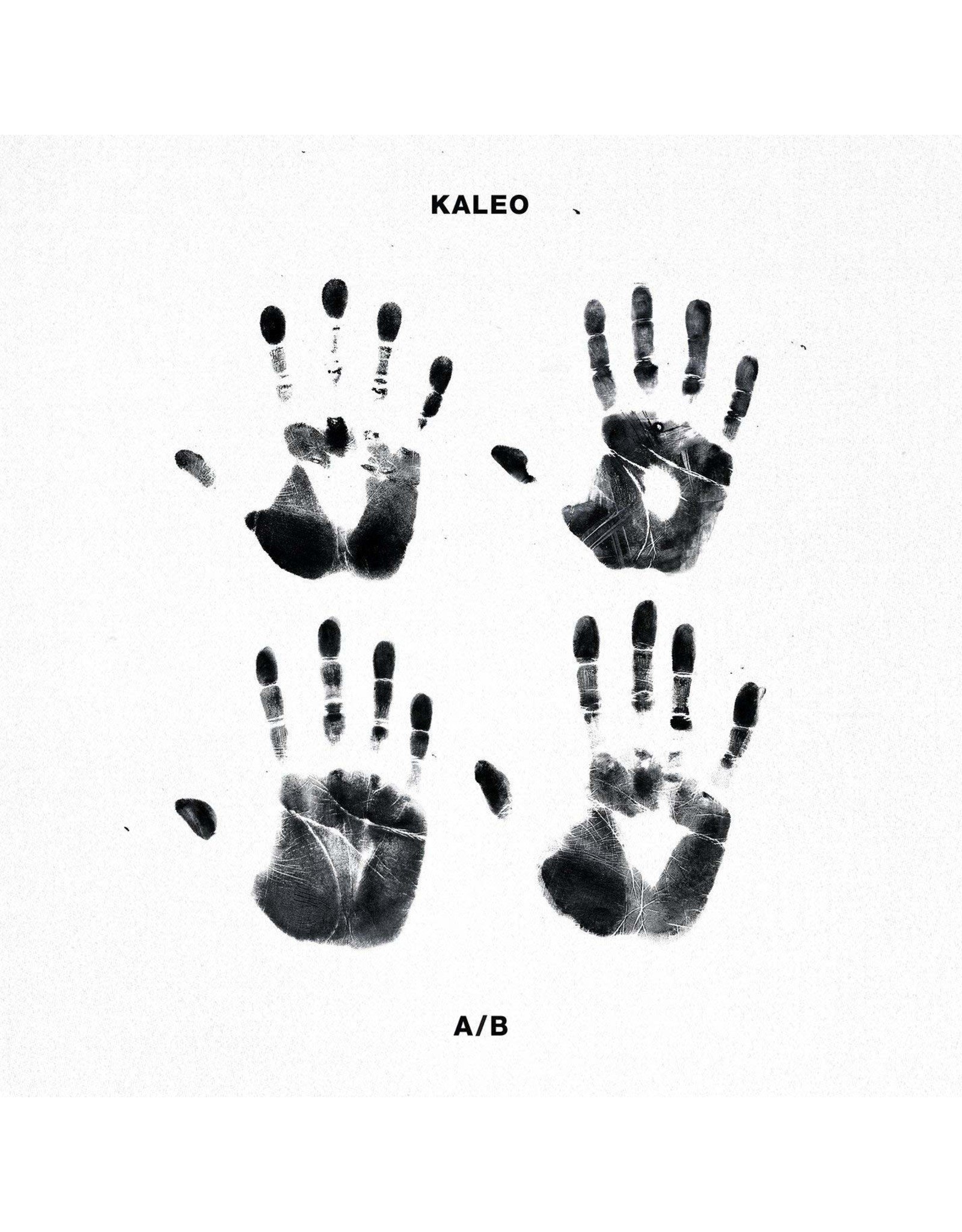 Kaleo - A/B