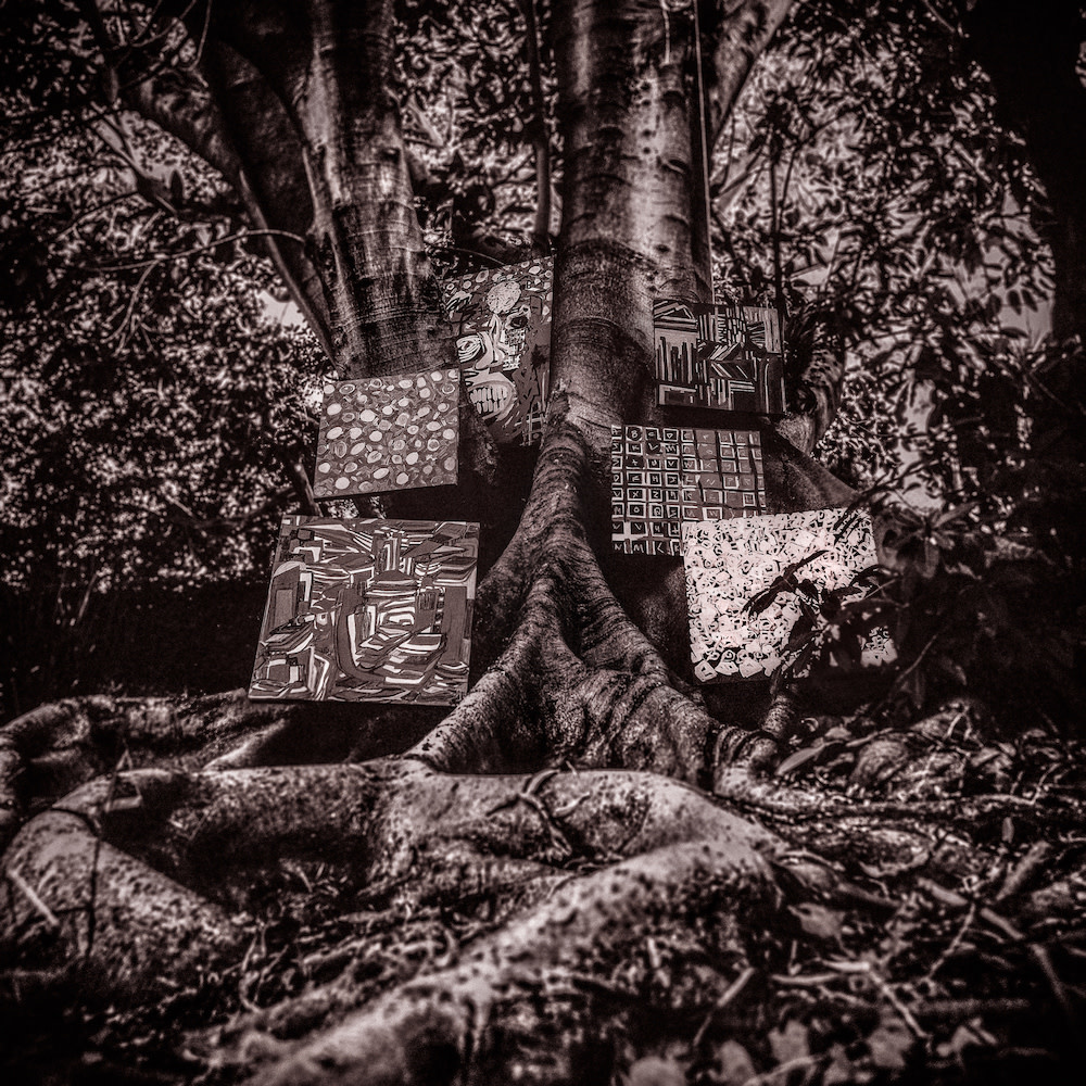 Kamasi Washington - Harmony of Difference (Vinyl) - Pop Music