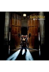 Kanye West - Late Registration