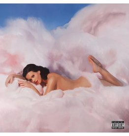 Katy Perry - Teenage Dream (Deluxe Edition)