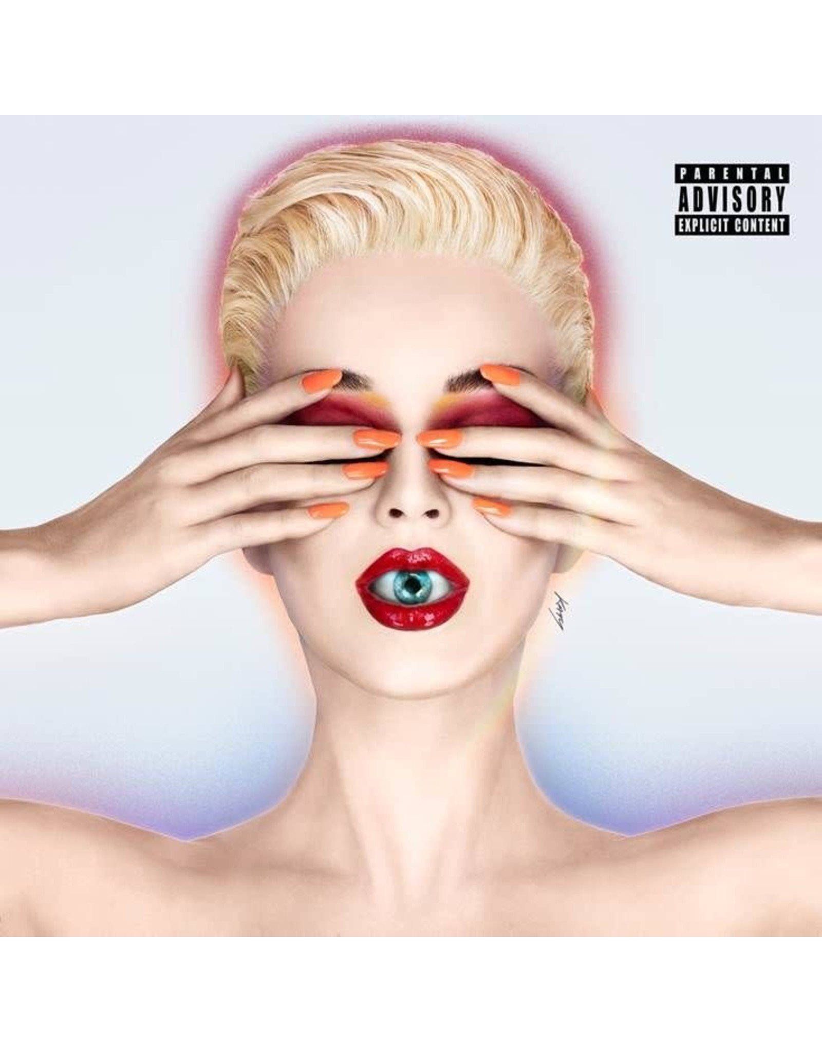 Katy Perry - Witness