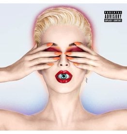 Katy Perry - Witness