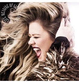 Kelly Clarkson - Meaning of Life