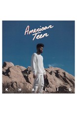 Khalid - American Teen (Vinyl)