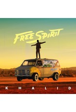 Khalid - Free Spirit