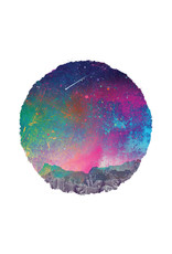 Khruangbin - The Universe Smiles Upon You