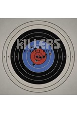 Killers - Direct Hits: The Best of The Killers (2003 - 2013)