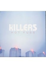 Killers - Hot Fuss