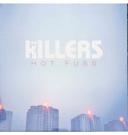 Killers - Hot Fuss