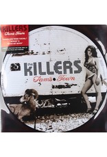 Killers - Sam's Town (Picture Disc)